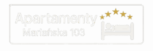 Apartamenty Mariańska 103