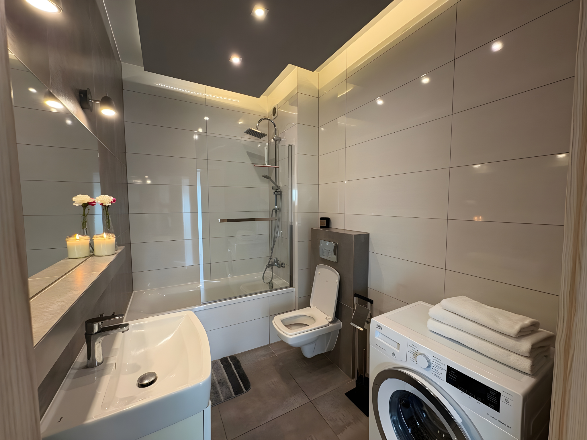 apartament 3_łazienka