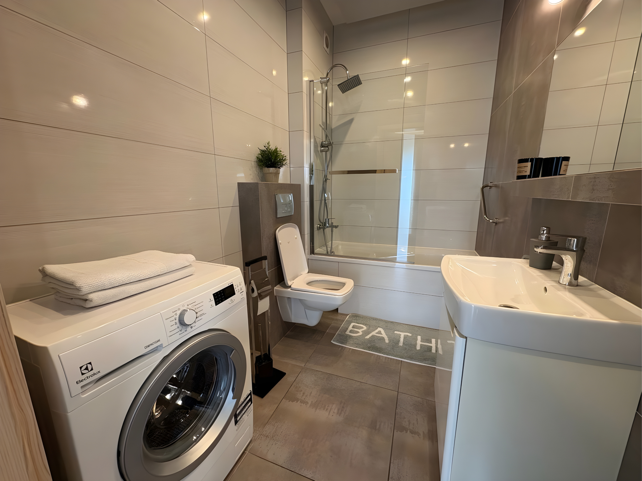 apartament 4_łazienka