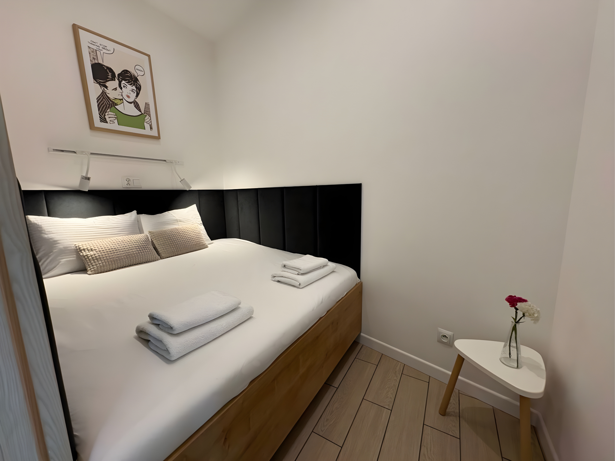 apartament 4_sypialnia