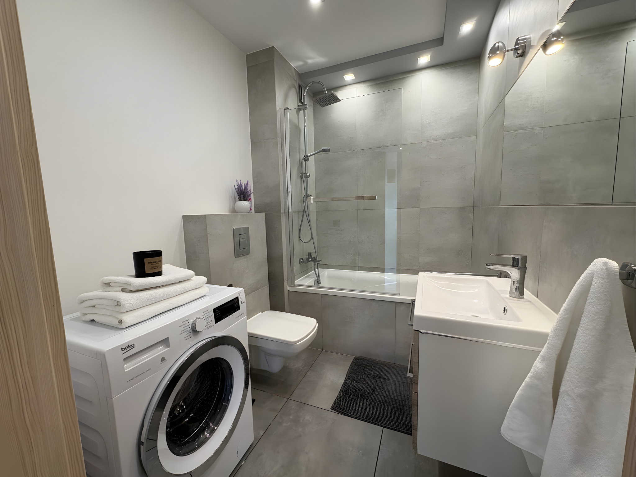 apartament 6_łazienka