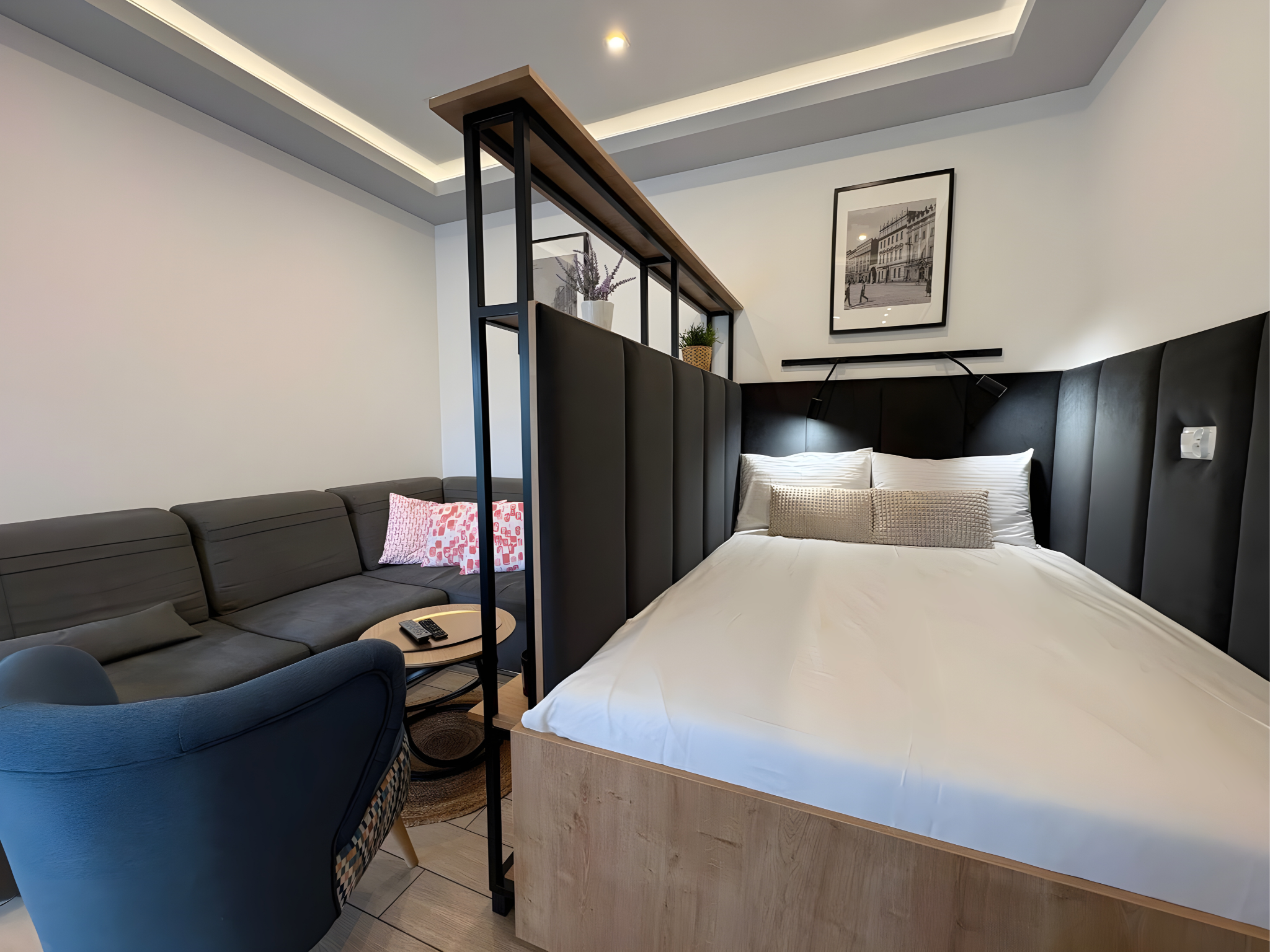 apartament2_sypialnia