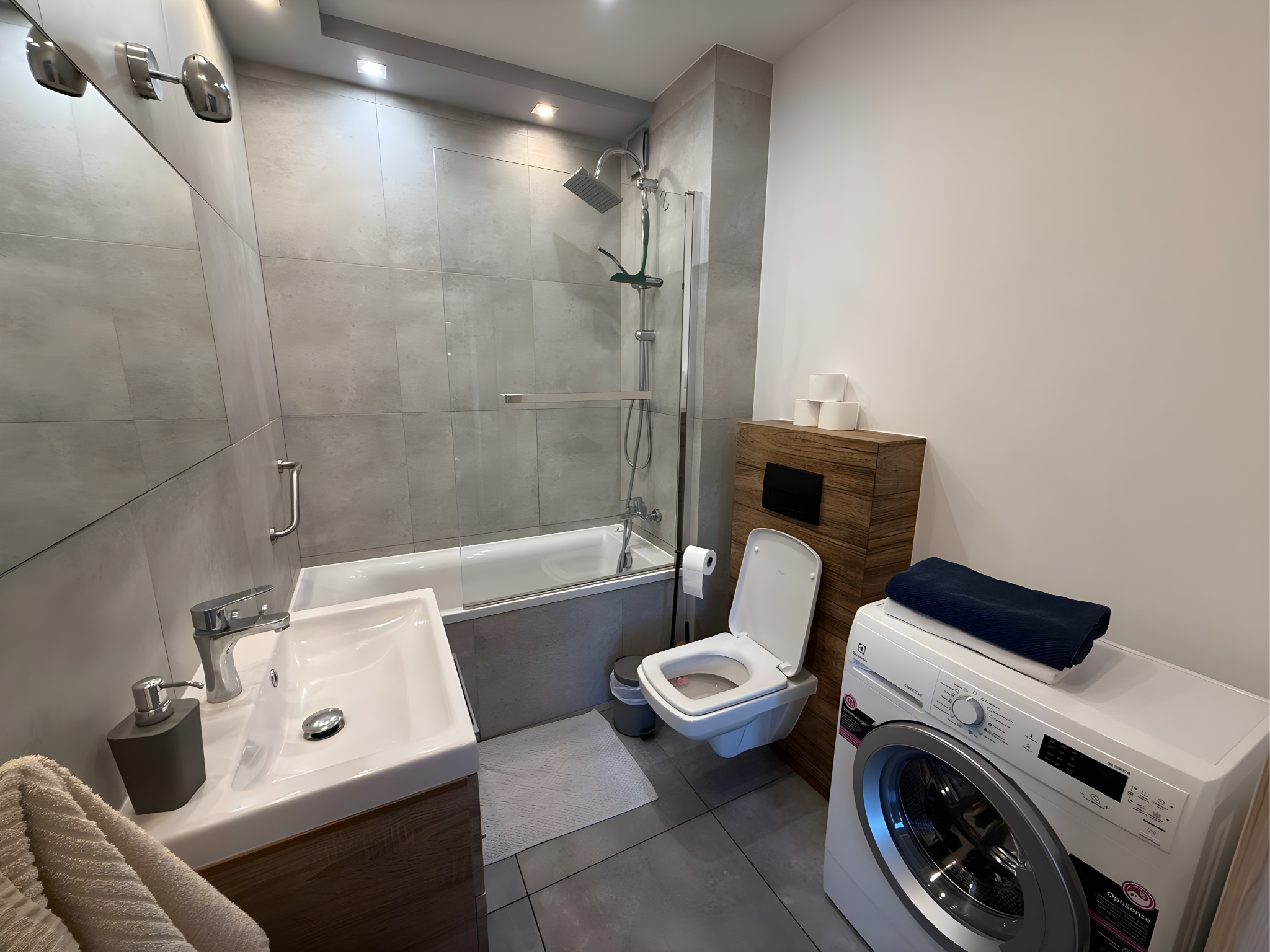 apartament 5_lazienka 1