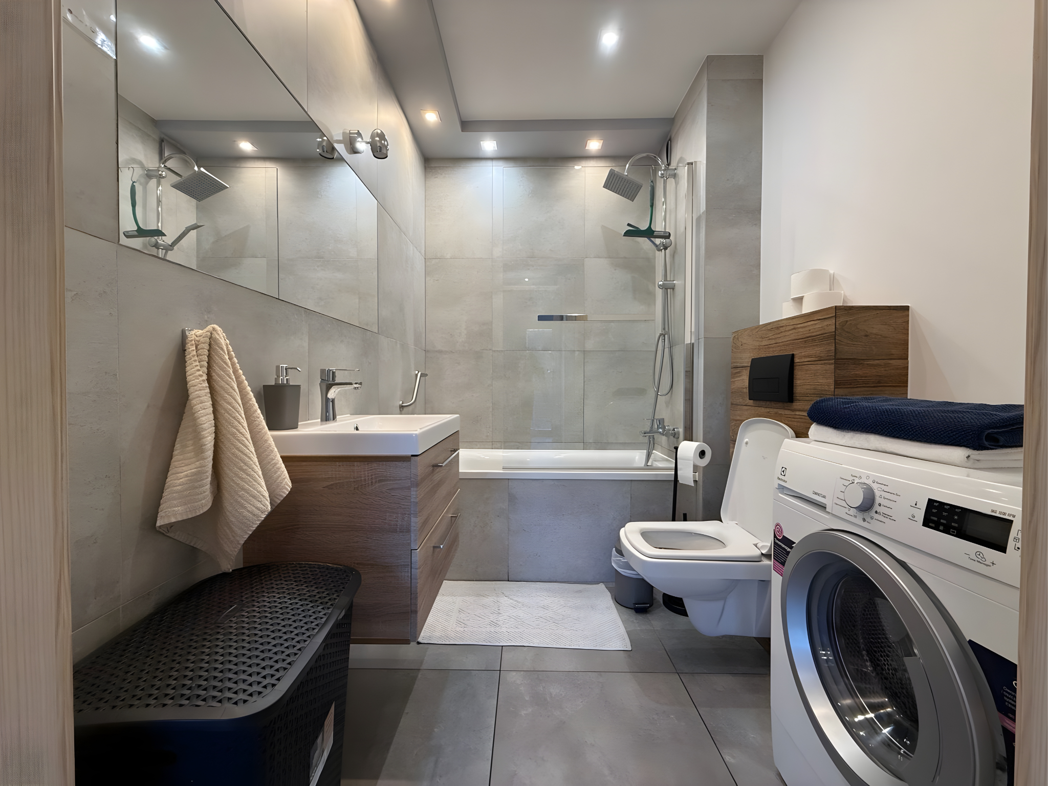 apartament 5_lazienka 2