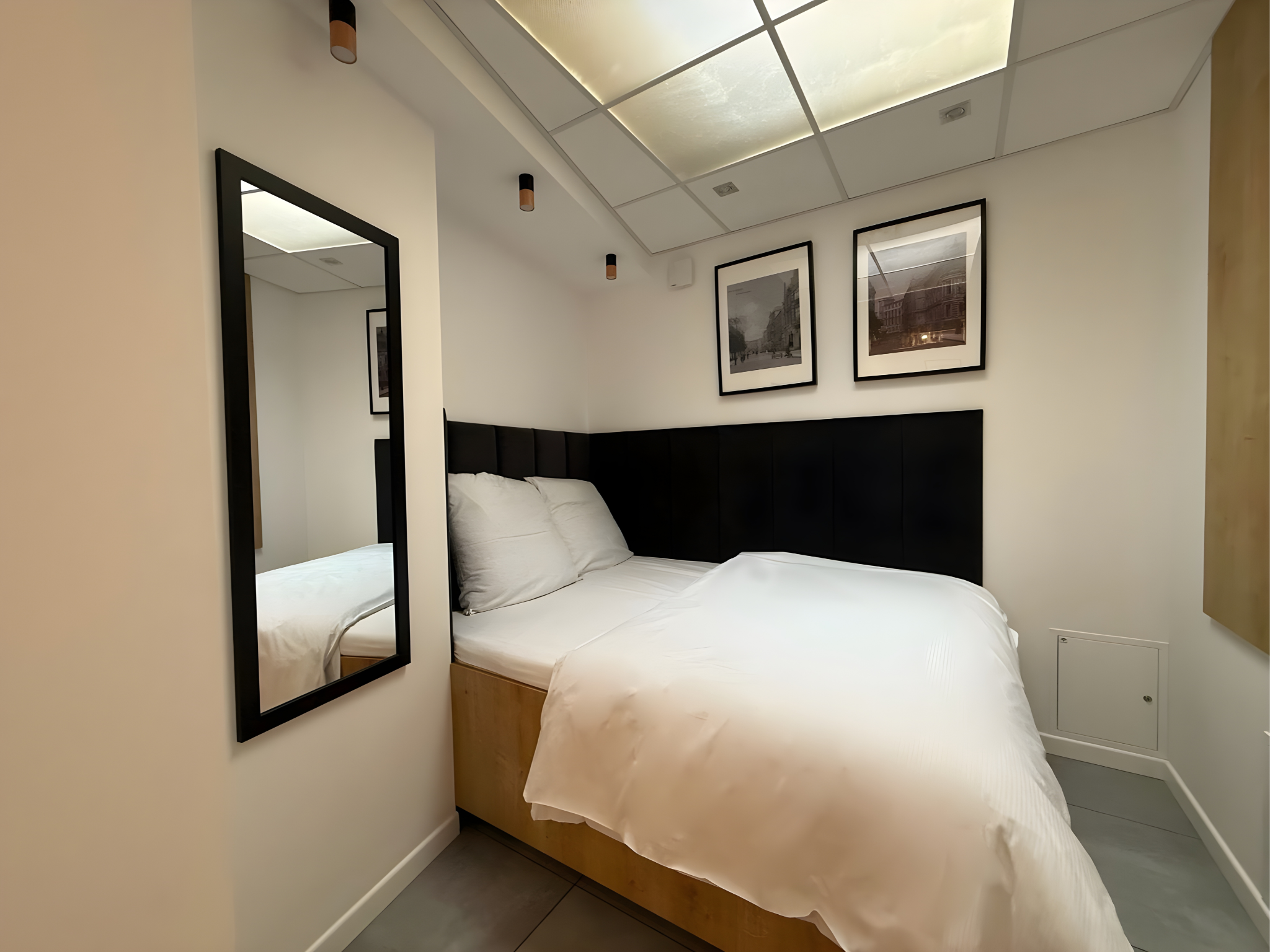 apartament 5_sypialnia 1