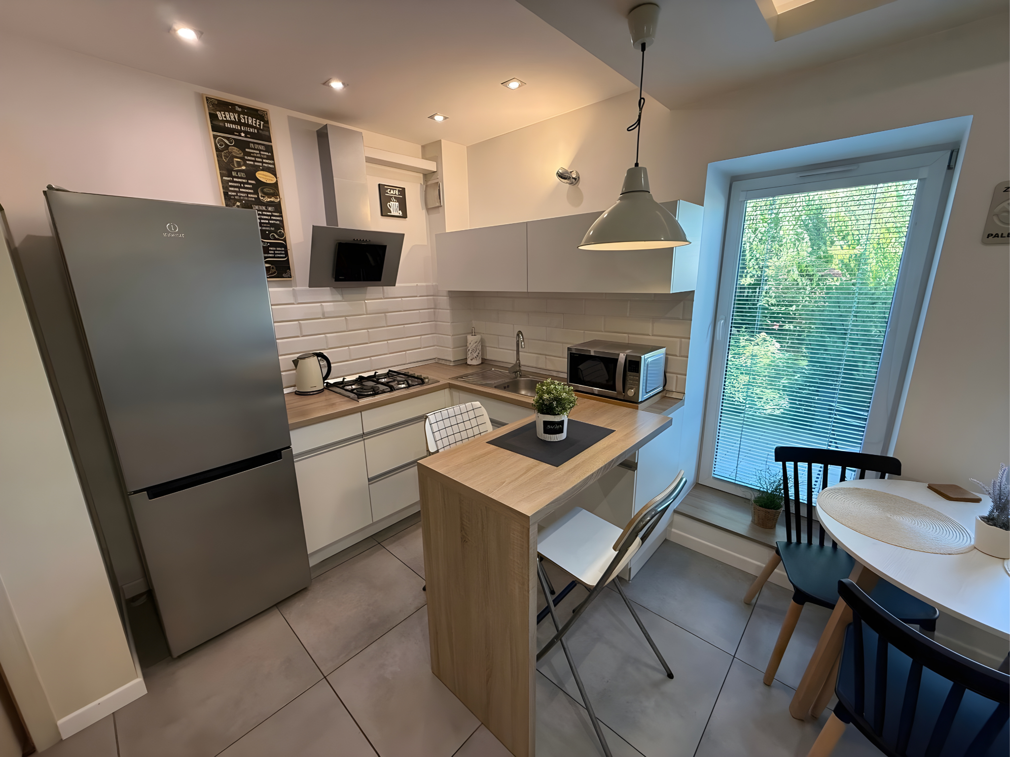 apartament 8_kuchnia